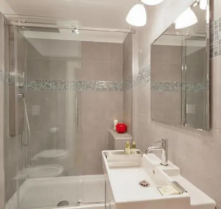 Casa Colosseo Appartement *