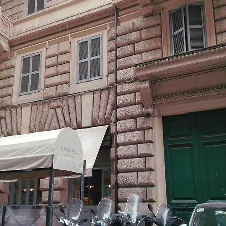 Casa Colosseo *