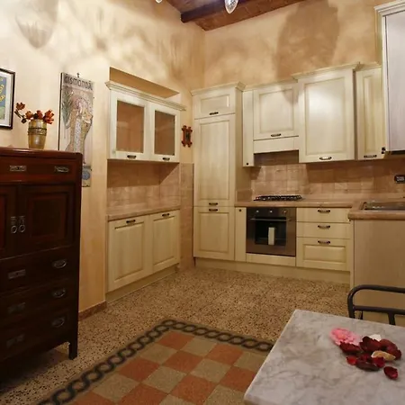 Casa Colosseo Řím