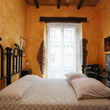 Casa Colosseo Apartmán Řím