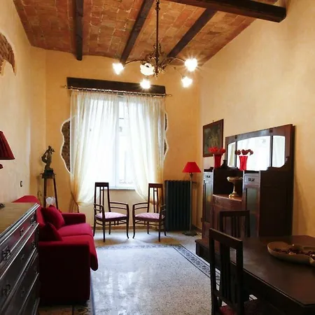 Casa Colosseo Apartmán Řím