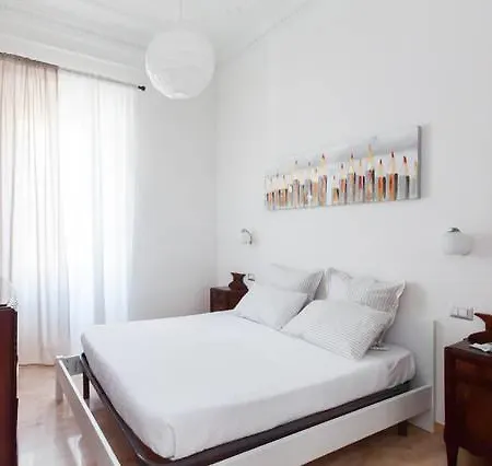 Apartmán Casa Colosseo *