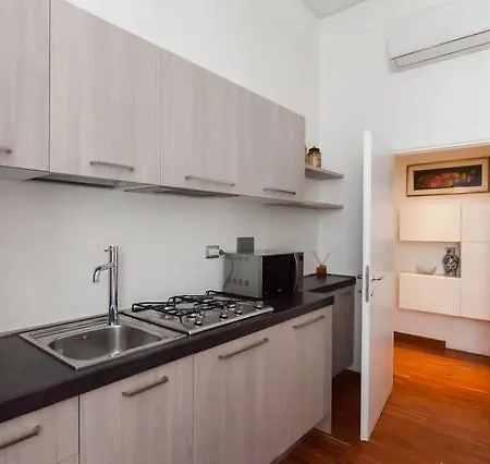 Casa Colosseo Apartmán Řím