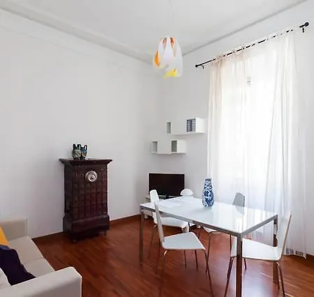 Casa Colosseo Apartmán *
