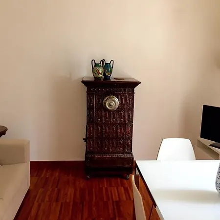 Apartmán Casa Colosseo