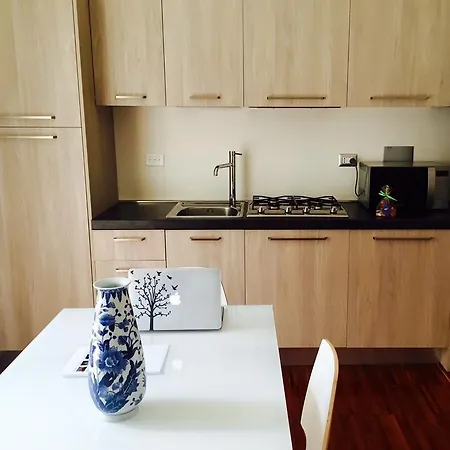 Casa Colosseo Apartmán Řím