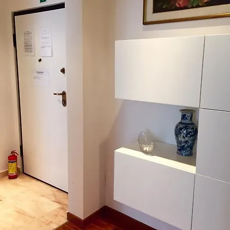 Apartmán Casa Colosseo *