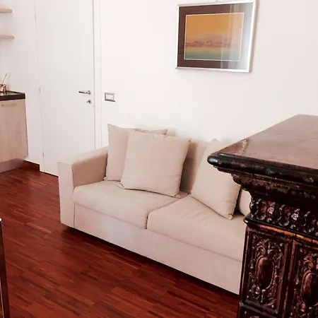 Casa Colosseo Apartmán *