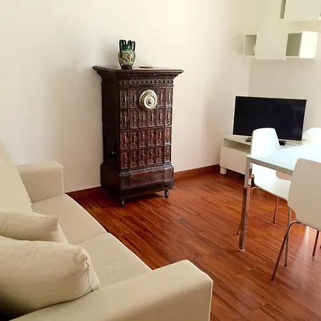 Apartmán Casa Colosseo Řím