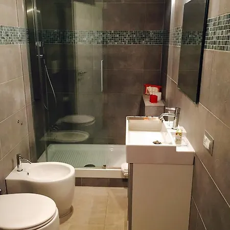 Casa Colosseo Apartmán