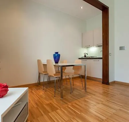 Apartmán Casa Colosseo