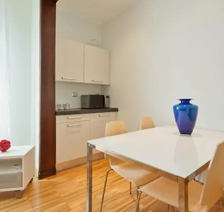 Casa Vacanza Colosseo Rom