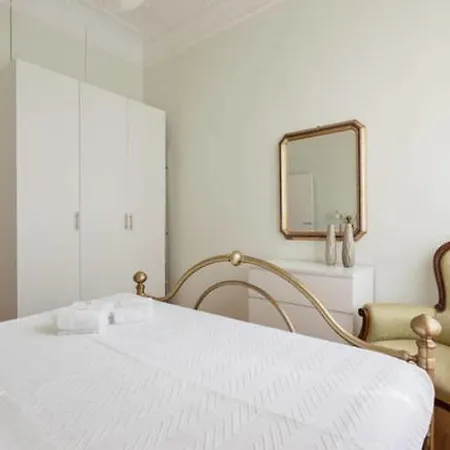 Casa Colosseo Apartmán
