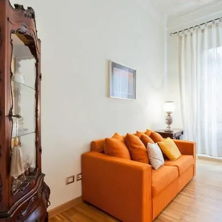 Casa Colosseo Apartmán *