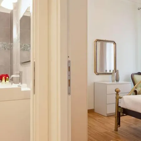 Apartmán Casa Colosseo