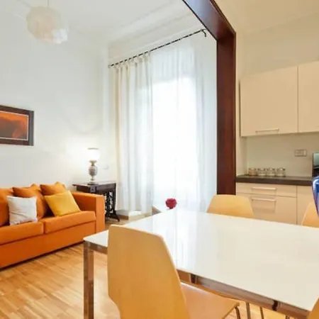 Casa Colosseo Apartmán