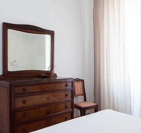 Casa Colosseo Apartmán *