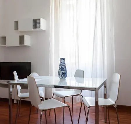 Apartmán Casa Colosseo *