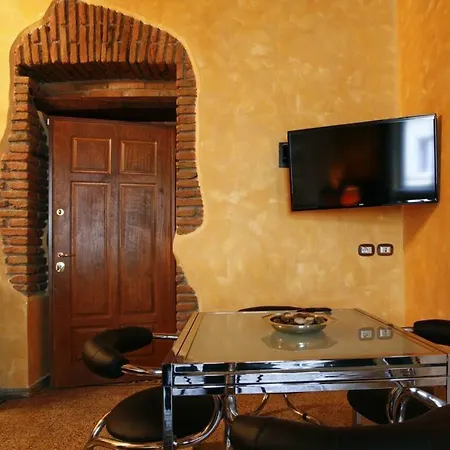 Casa Vacanza Colosseo