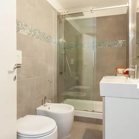 Casa Vacanza Colosseo