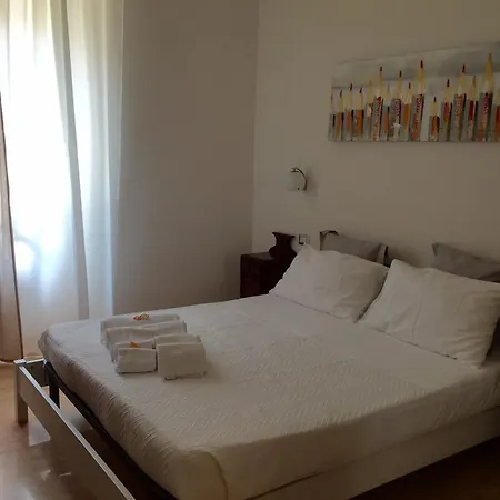 Casa Vacanza Colosseo *